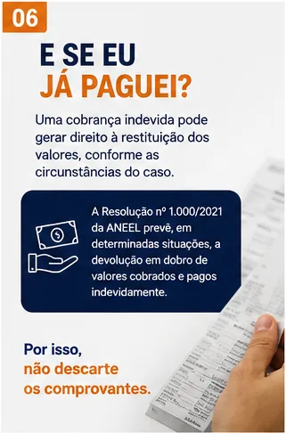 Recebeu um TOI da Enel? Guia Definitivo para Cancelar a Cobrança e a Multa - imagem 7